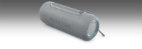 MUSE M-780 BT Hordozható bluetooth hangszóró - Szürke