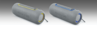 MUSE M-780 BT Hordozható bluetooth hangszóró - Szürke