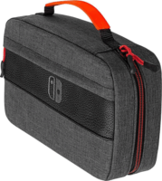 PDP Nintendo Switch utazótok - Elite Edition