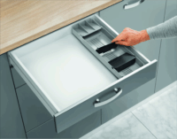 Metaltex MX363220 Evőeszköztartó