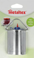 Metaltex MX253834 Teaszűrő
