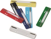 Durable Gyorsfűző szerkezet (25 db / csomag)