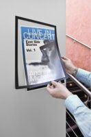 Durable Duraframe A3 Információs keret - Fekete