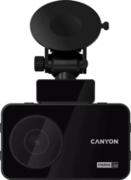 Canyon DVR10GPS Menetrögzítő kamera