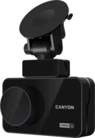 Canyon DVR10GPS Menetrögzítő kamera