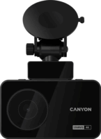 Canyon DVR40GPS Menetrögzítő kamera