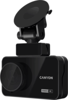 Canyon DVR40GPS Menetrögzítő kamera