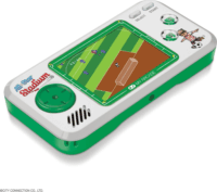 My Arcade All-Star Stadium 3in1 Pocket Player hordozható Retro Játékkonzol