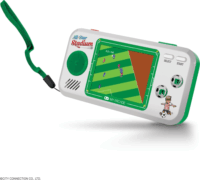 My Arcade All-Star Stadium 3in1 Pocket Player hordozható Retro Játékkonzol