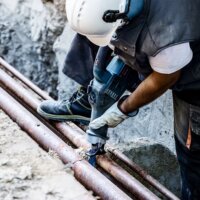 Bosch Expert Thick Tough Metal S1155CHC 225mm Szablyafűrészlap