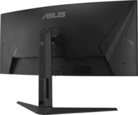 ASUS 34" TUF VG34VQL3A Ívelt Monitor