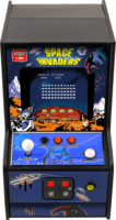 My Arcade Space Invaders Micro Player Arcade 6.75" hordozható Retro Játékkonzol