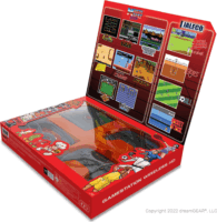 My Arcade Data East And Jaleco Hits Gamestation Wireless HD 250+ Retro Játékkonzoll