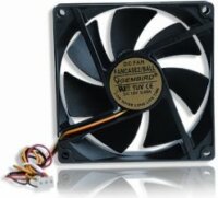 Gembird ATX 90mm golyóscsapágyas rendszerhűtő