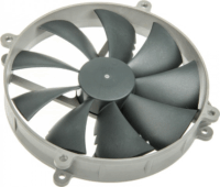 Noctua NF-P14r redux-1500 140mm PWM Rendszerhűtő