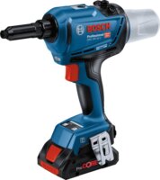 Bosch GRG 18V-16 C Professional Akkumulátoros popszegecselő