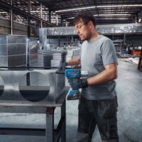 Bosch GRG 18V-16 C Professional Akkumulátoros popszegecselő