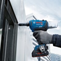Bosch GRG 18V-16 C Professional Akkumulátoros popszegecselő