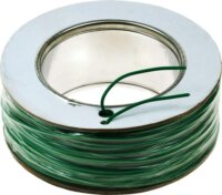 Bosch F016800373 Indego Határoló kábel robotfűnyíróhoz - 100m