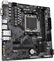 Gigabyte B650M S2H 1.0 Alaplap