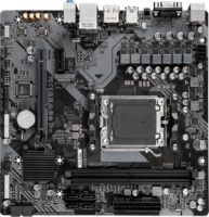 Gigabyte B650M S2H 1.0 Alaplap