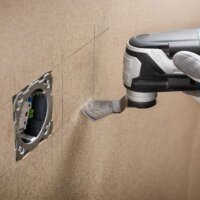 Bosch 2608664622 Starlock fűrészlapkészlet (6 db / csomag)