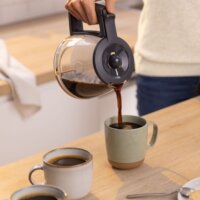 Bosch MyMoment TKA 2M113 Kávéfőző