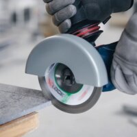 Bosch X-LOCK Standard for Ceramic Gyémánt vágókorong - 125mm