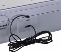 Blaupunkt KR14BT konyhai Rádió - Fehér