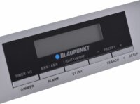 Blaupunkt KR14BT konyhai Rádió - Fehér