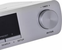 Blaupunkt KR14BT konyhai Rádió - Fehér