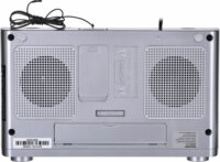 Blaupunkt KR14BT konyhai Rádió - Fehér