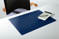 Durable 530 x 400mm Asztali könyöklő - Sötétkék