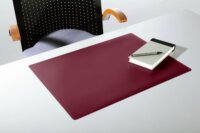 Durable 530 x 400mm Asztali könyöklő - Piros