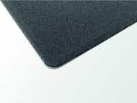 Durable 530 x 400mm Asztali könyöklő - Fekete