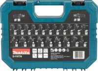 Makita D-74778 Fa marókészlet (22 db / csomag)