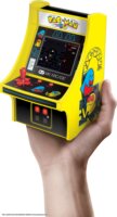 My Arcade Pac-Man Micro Player Arcade 6.75" hordozható Retro Játékkonzol