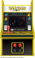 My Arcade Pac-Man Micro Player Arcade 6.75" hordozható Retro Játékkonzol