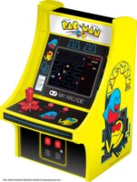 My Arcade Pac-Man Micro Player Arcade 6.75" hordozható Retro Játékkonzol