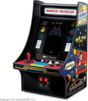 My Arcade Namco Museum 20in1 Mini Player Retro Arcade 10" játékkonzol