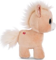 Nici Miss Cinnamon póni plüss figura - 17 cm