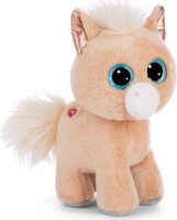Nici Miss Cinnamon póni plüss figura - 17 cm