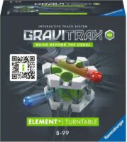 Ravensburger GraviTrax PRO Element Turntable versenypálya kiegészítő