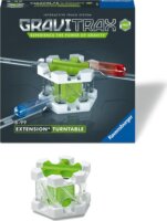 Ravensburger GraviTrax PRO Element Turntable versenypálya kiegészítő