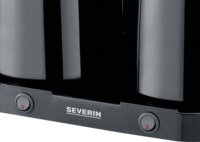 Severin KA 9315 Kávéfőző
