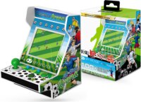 My Arcade All-Star Arena 100+ Pico Player Retro Arcade 3.7" hordozható Retro Játékkonzol