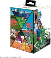 My Arcade All-Star Arena 100+ Pico Player Retro Arcade 3.7" hordozható Retro Játékkonzol