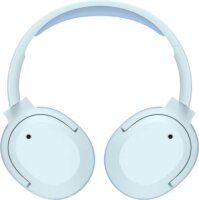 Edifier W820NB Bluetooth Headset - Kék