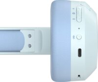 Edifier W820NB Bluetooth Headset - Kék