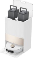Dreame L20 Ultra robotporszívó - Fehér/Arany